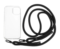 Mobile Origin Lanyard Case do iPhone 14 clear - 1248784 - zdjęcie 2